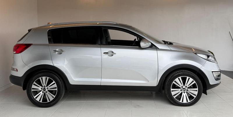 Kia Sportage Ex2 - foto 7