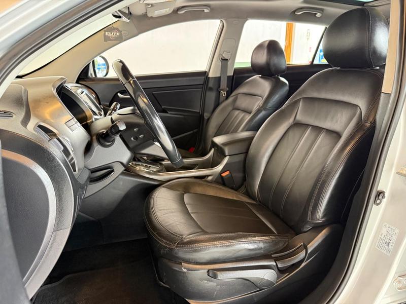 Kia Sportage Ex2 - foto 10