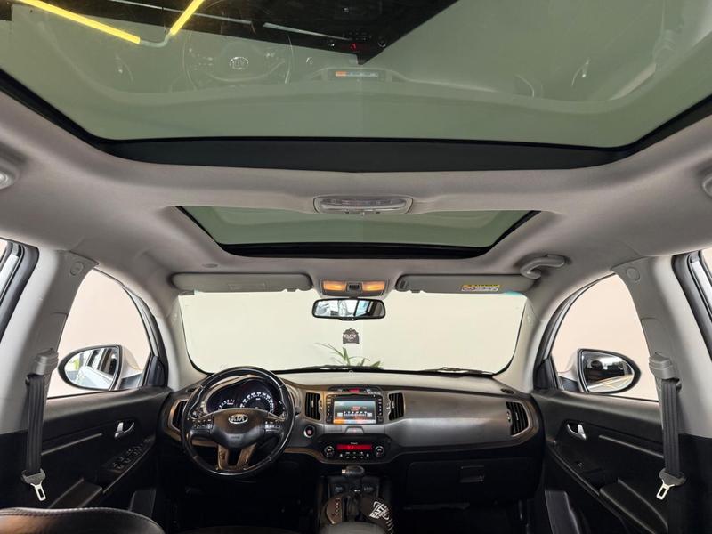 Kia Sportage Ex2 - foto 13