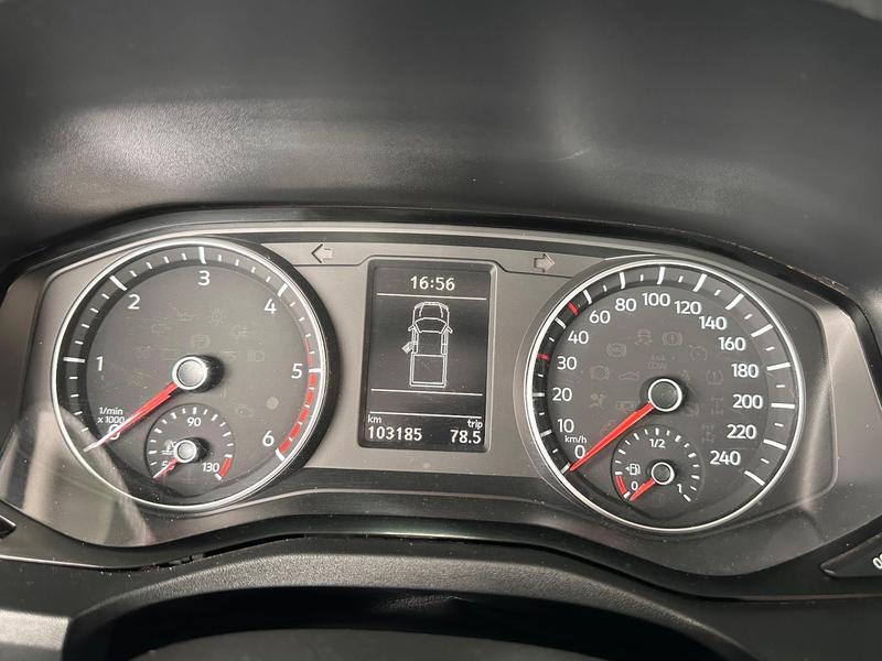 Volkswagen Amarok Highcd 2.0 16V TDI 4X4 Dies Automático - foto 17