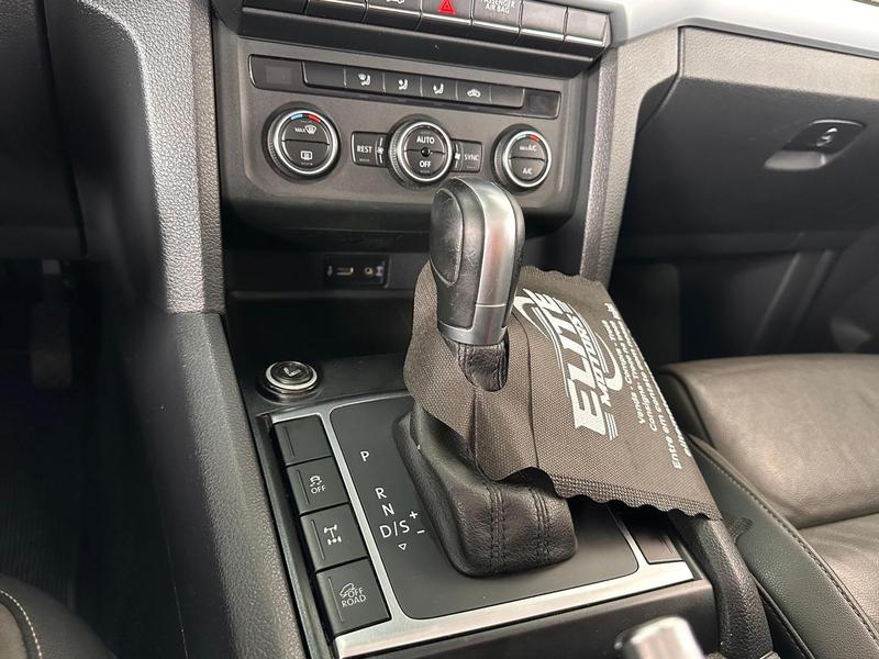 Volkswagen Amarok Highcd 2.0 16V TDI 4X4 Dies Automático - foto 20