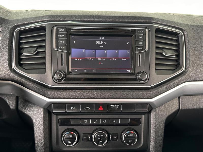 Volkswagen Amarok Highcd 2.0 16V TDI 4X4 Dies Automático - foto 18