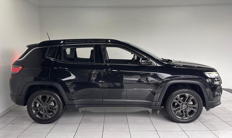 Jeep Compass Long Tf - foto 7