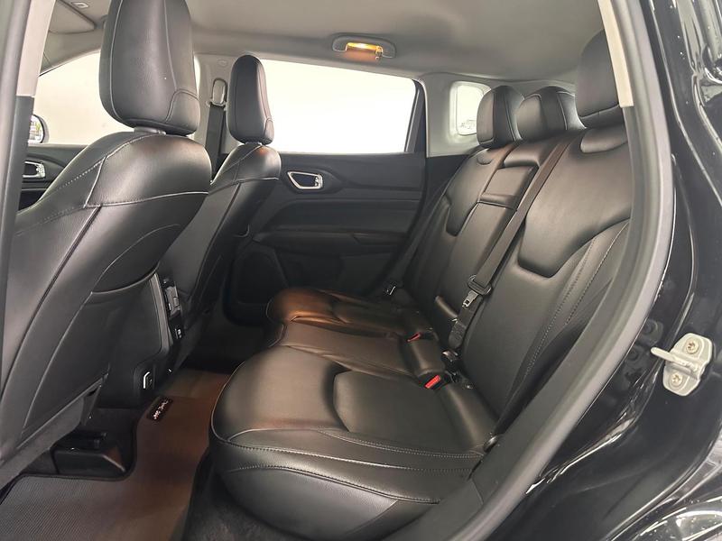 Jeep Compass Long Tf - foto 12