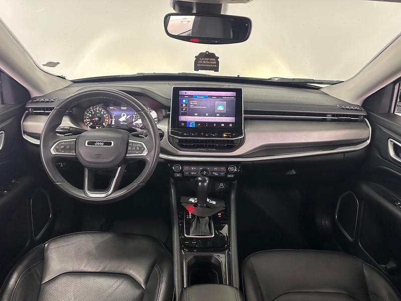 Jeep Compass Long Tf - foto 13