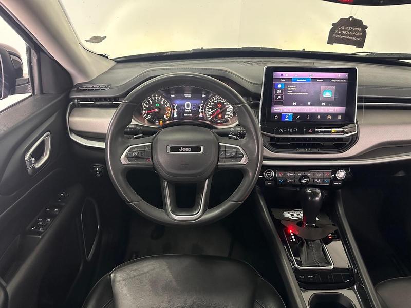 Jeep Compass Long Tf - foto 14