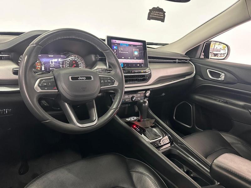 Jeep Compass Long Tf - foto 15