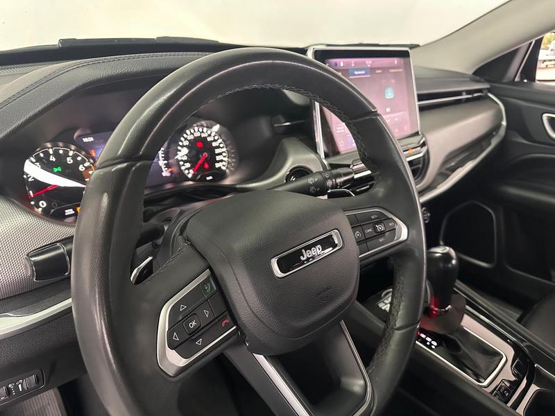 Jeep Compass Long Tf - foto 16