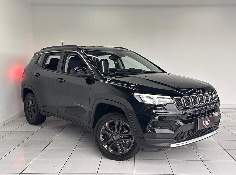 Jeep Compass Long Tf - foto 3