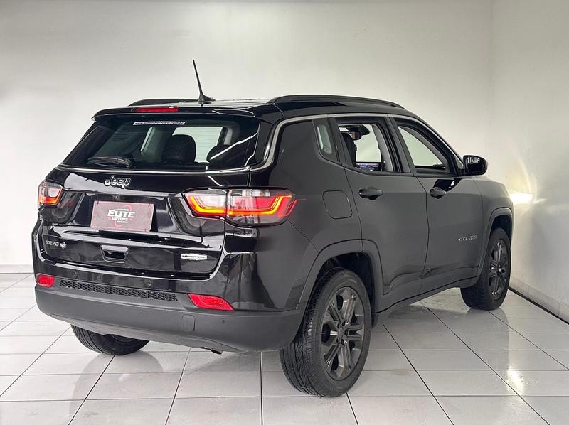 Jeep Compass Long Tf - foto 4