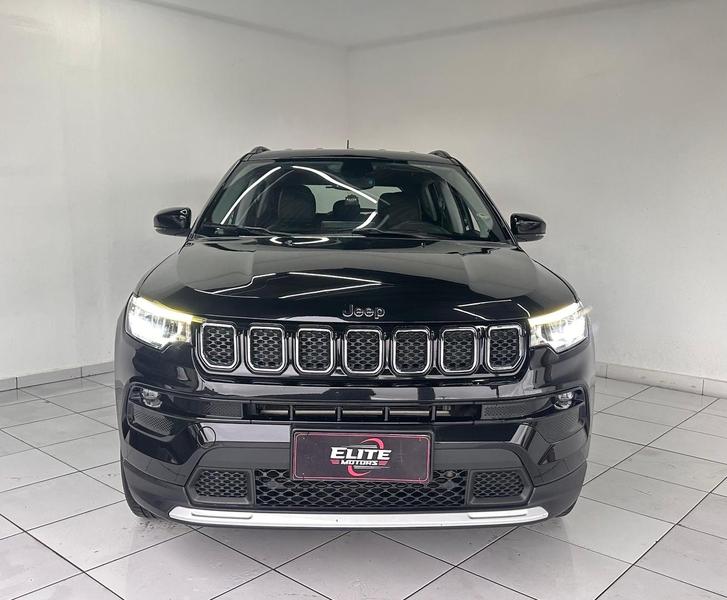 Jeep Compass Long Tf - foto 2