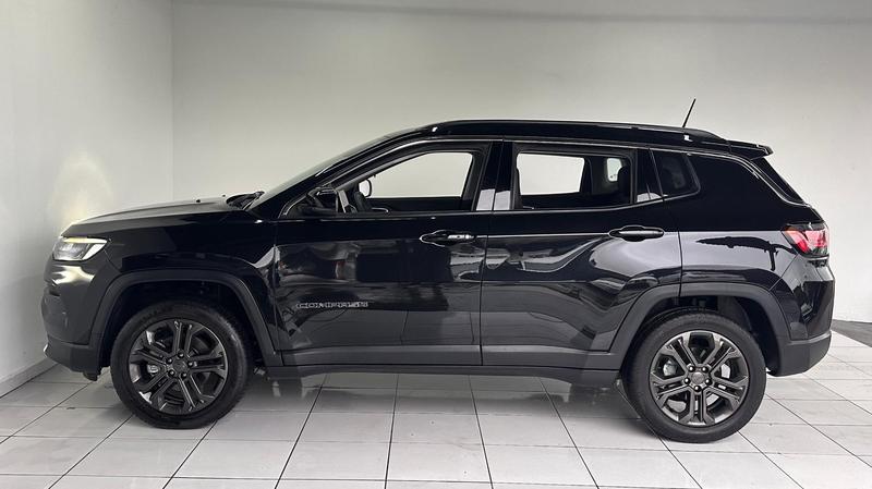 Jeep Compass Long Tf - foto 8