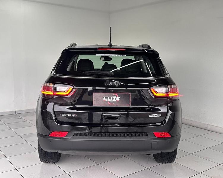 Jeep Compass Long Tf - foto 5