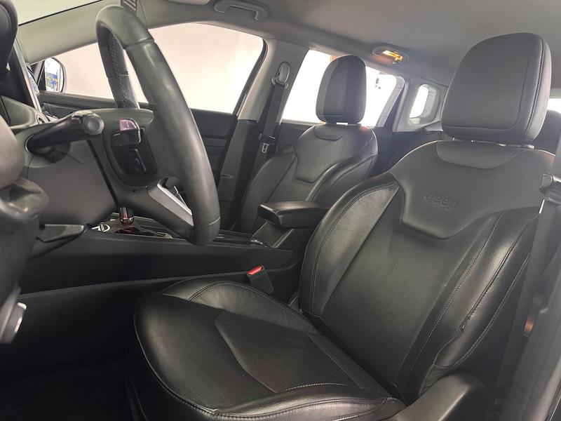 Jeep Compass Long Tf - foto 11