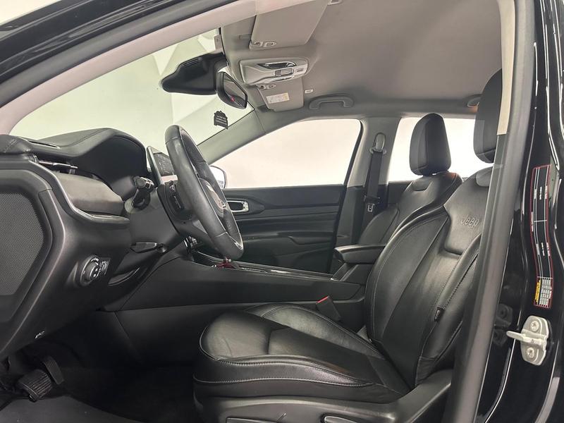 Jeep Compass Long Tf - foto 10