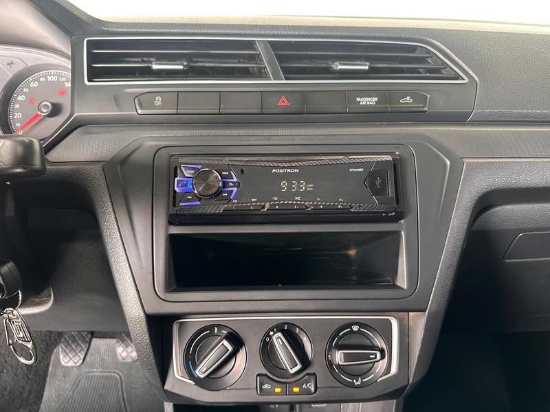 Volkswagen Saveiro Robust 1.6 Total Flex 16V - foto 17