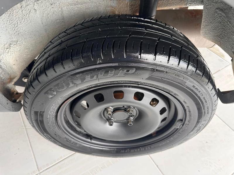 Volkswagen Saveiro Robust 1.6 Total Flex 16V - foto 19
