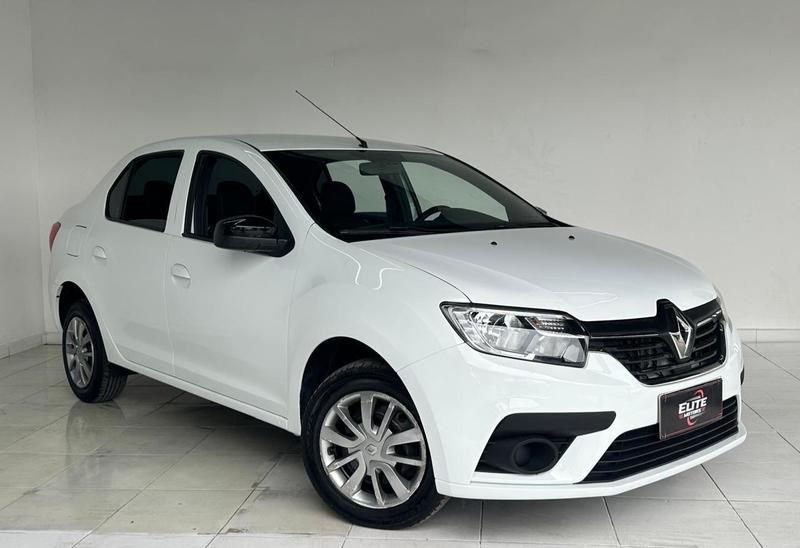 Renault Logan Zen 10mt - foto 3