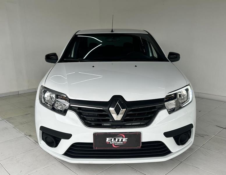 Renault Logan Zen 10mt - foto 2