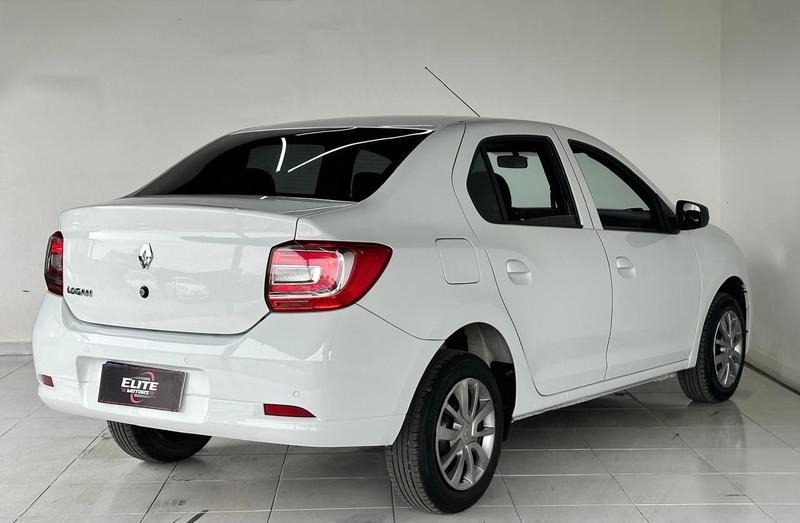 Renault Logan Zen 10mt - foto 4