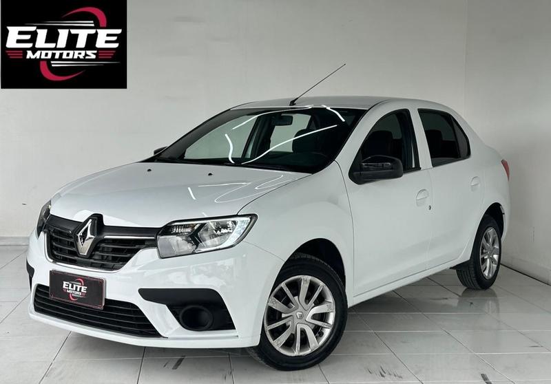 Renault Logan 2023 à venda