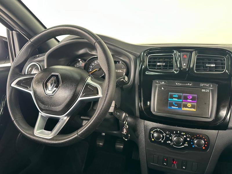 Renault Logan Zen 10mt - foto 14