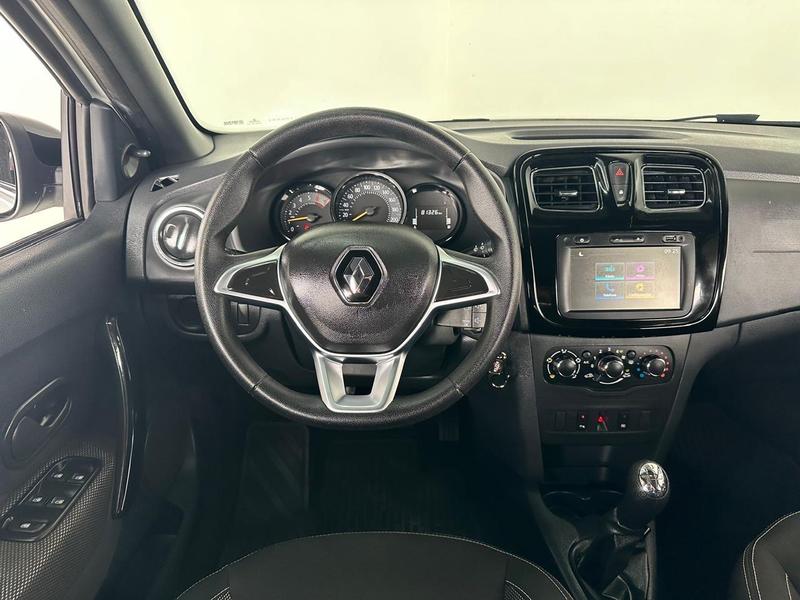 Renault Logan Zen 10mt - foto 13