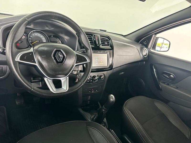 Renault Logan Zen 10mt - foto 15