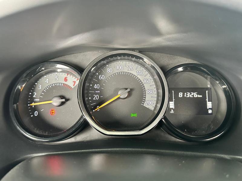 Renault Logan Zen 10mt - foto 16