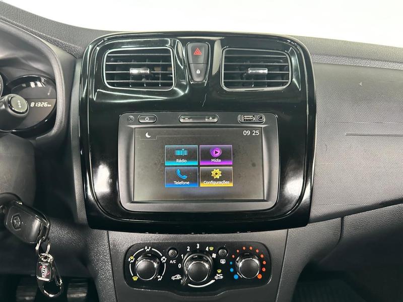 Renault Logan Zen 10mt - foto 17