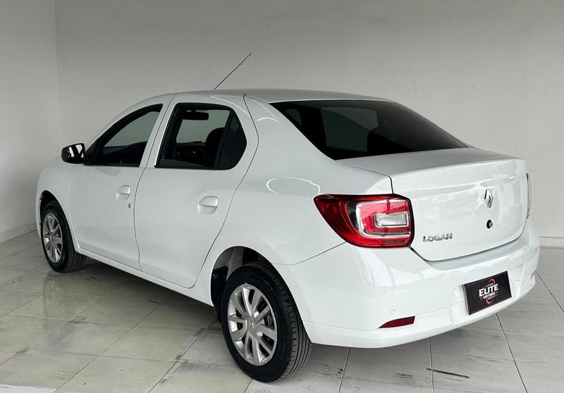 Renault Logan Zen 10mt - foto 6