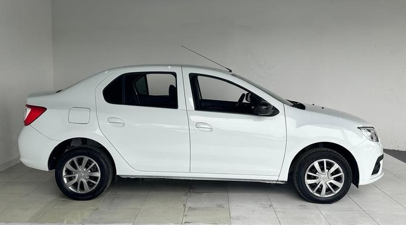 Renault Logan Zen 10mt - foto 7