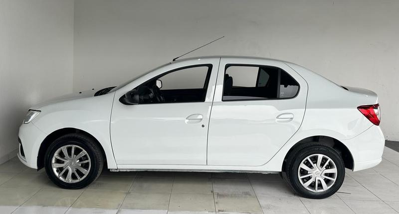 Renault Logan Zen 10mt - foto 8