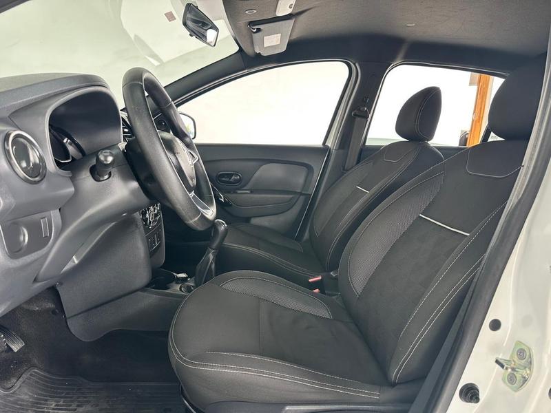 Renault Logan Zen 10mt - foto 9