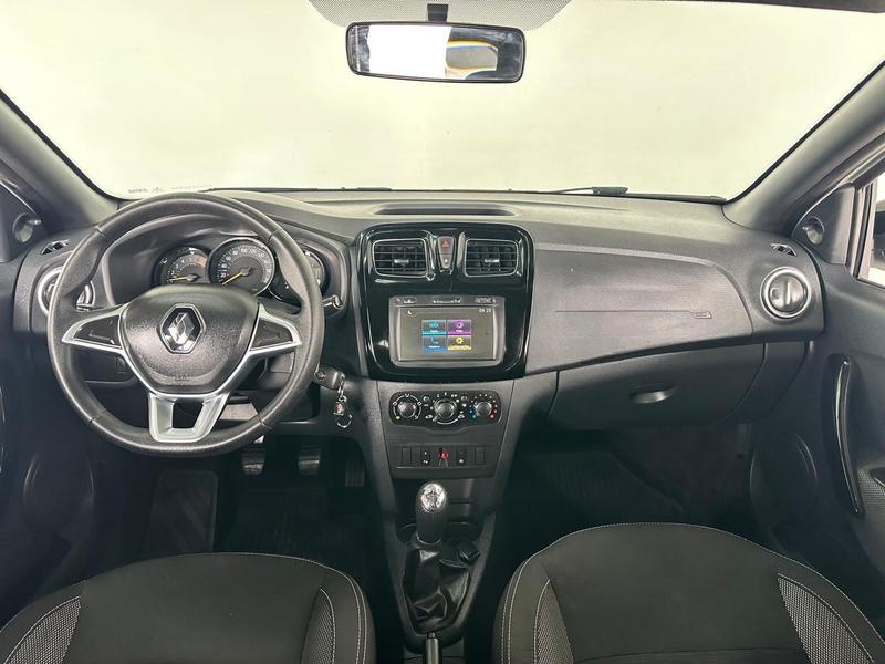 Renault Logan Zen 10mt - foto 12