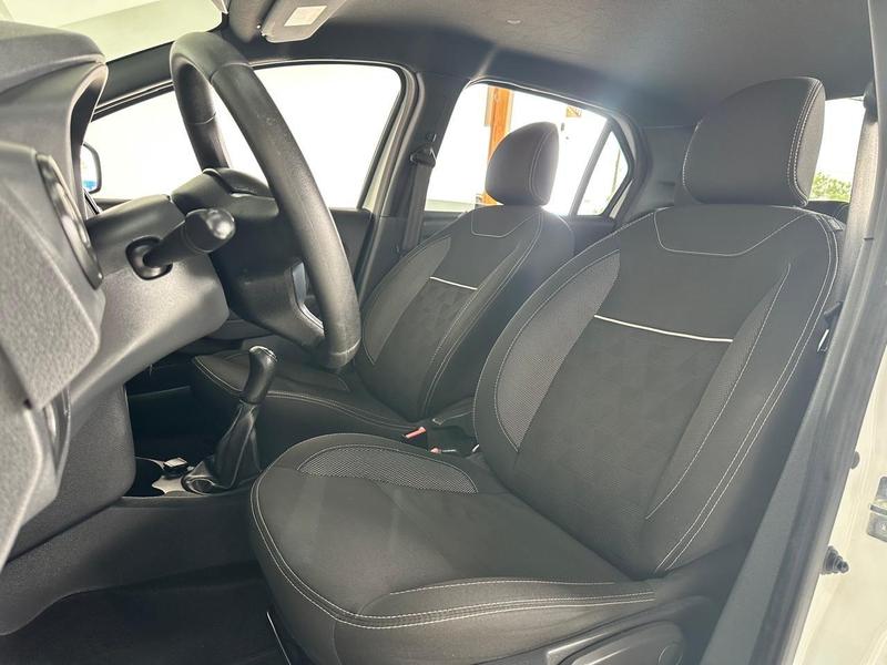 Renault Logan Zen 10mt - foto 10