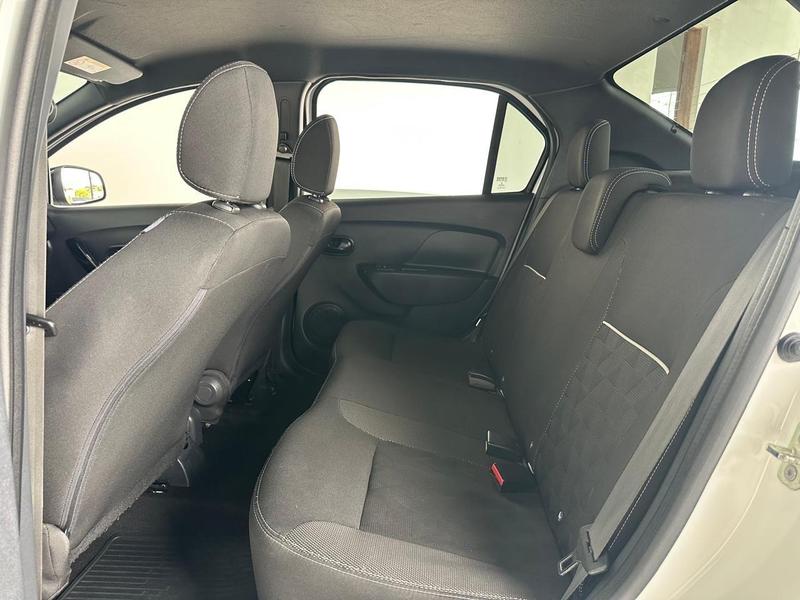 Renault Logan Zen 10mt - foto 11