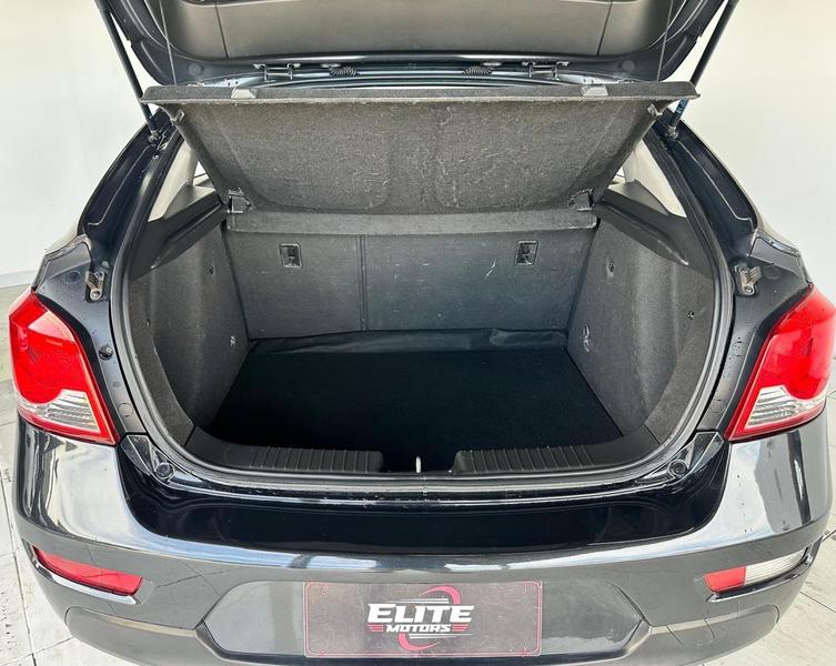 Chevrolet Cruze LT Hb - foto 16