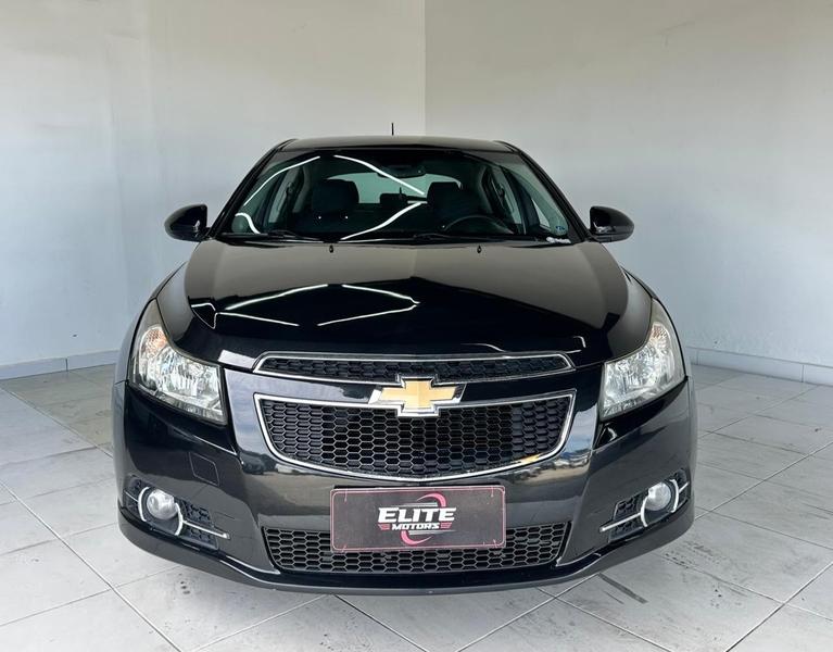 Chevrolet Cruze LT Hb - foto 2