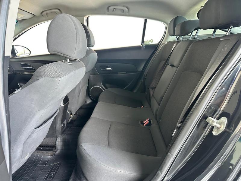Chevrolet Cruze LT Hb - foto 8