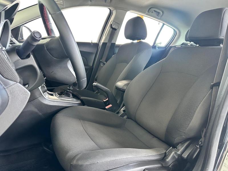 Chevrolet Cruze LT Hb - foto 7