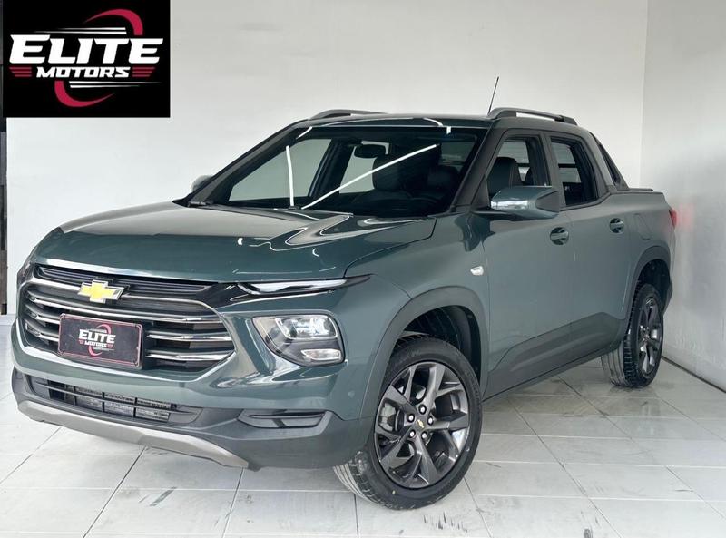 Chevrolet Montana 2025 à venda