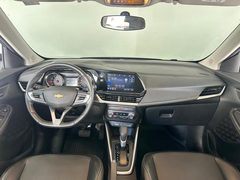 Chevrolet Montana T A Pr - foto 12