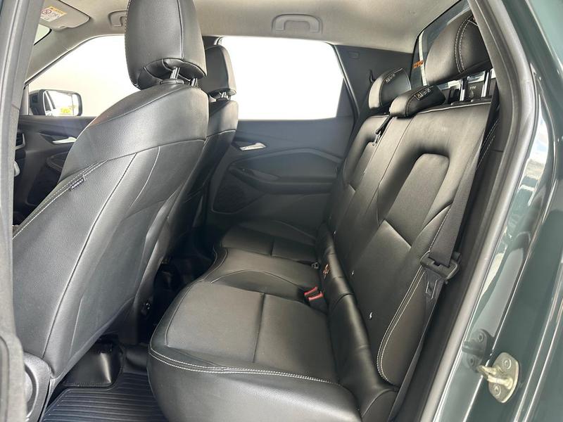 Chevrolet Montana T A Pr - foto 11