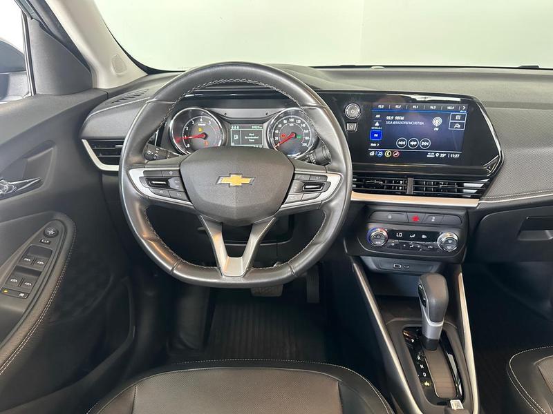 Chevrolet Montana T A Pr - foto 13
