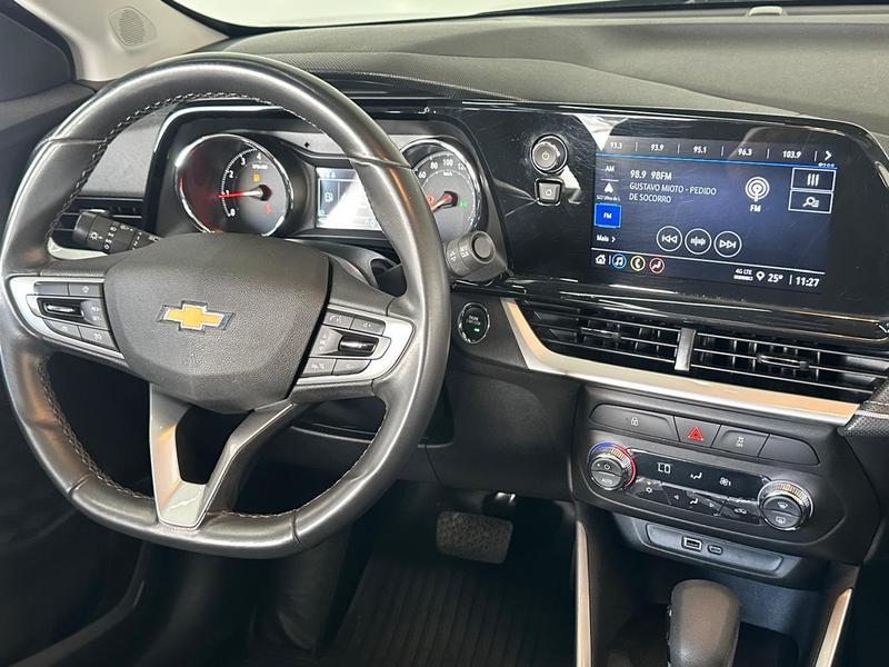 Chevrolet Montana T A Pr - foto 14