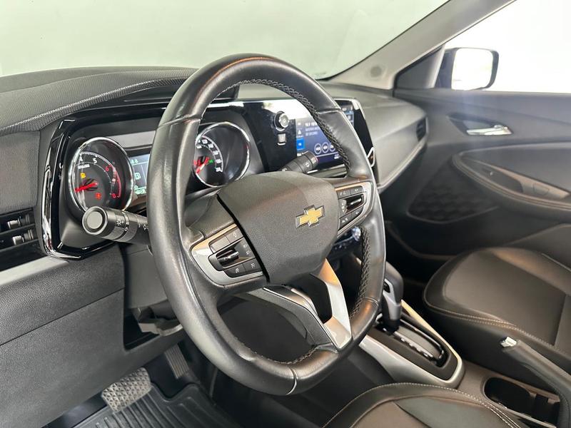 Chevrolet Montana T A Pr - foto 15