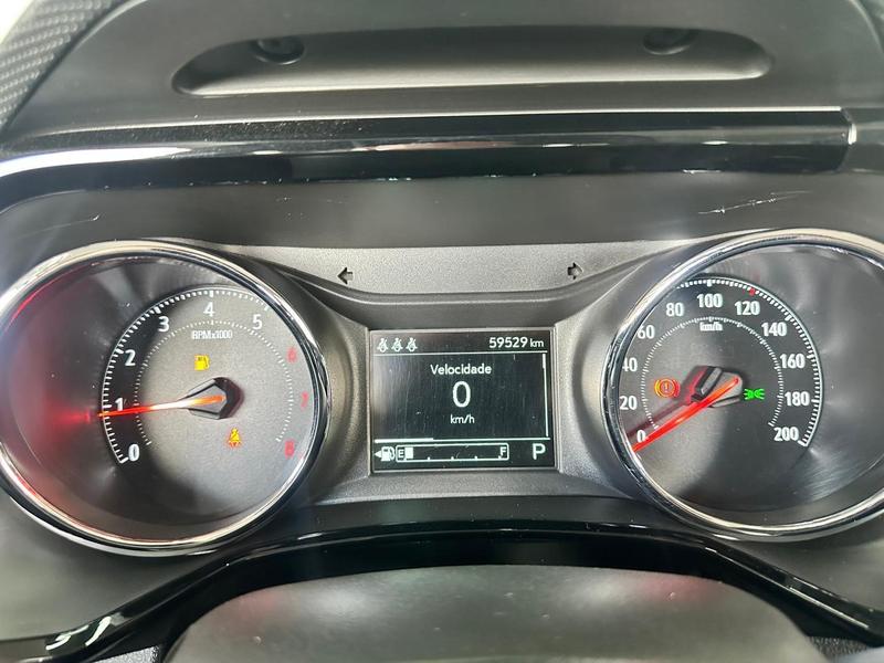 Chevrolet Montana T A Pr - foto 17