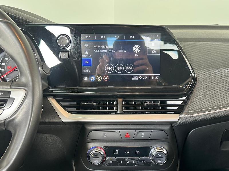 Chevrolet Montana T A Pr - foto 18