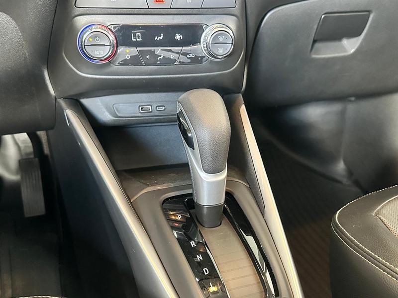 Chevrolet Montana T A Pr - foto 19